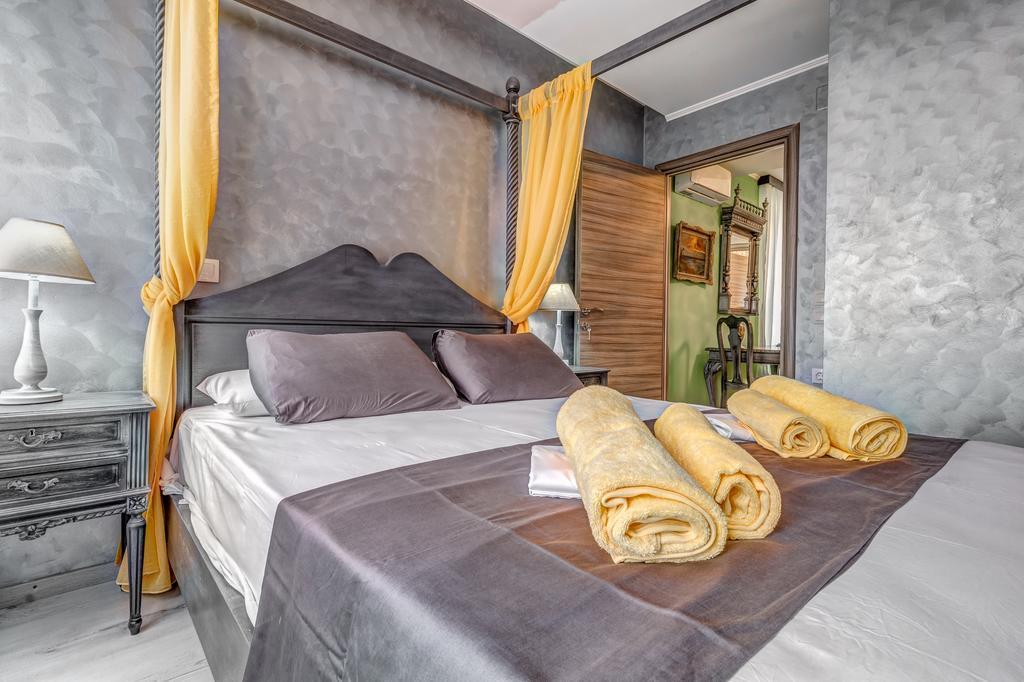 Eos Aurora Suite Corfu  Exterior foto